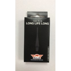 Bulls Long Life Points Long 2BA Black